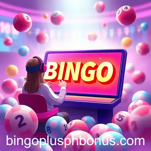 Bingo Plus and the Growth of Online Gaming