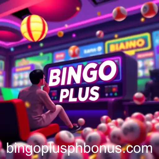Bingo Plus Revolutionizes Online Gaming
