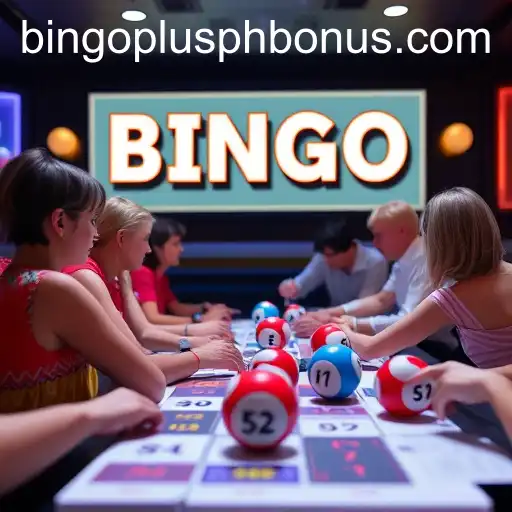 The Evolution of Bingo Dynamics in Gaming