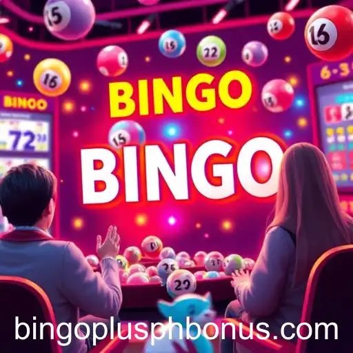 Rise of Online Bingo in the Digital Age